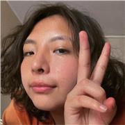 Profesora de historia/ingles/escritura creativa para niños y todas las edades